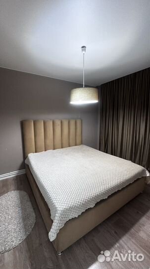 Кровать 180х200 бу