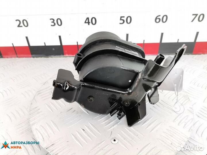 Корпус топливного фильтра Ford Fiesta 5 рест