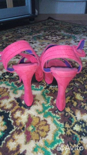 Обувь женская Туфли свадебные