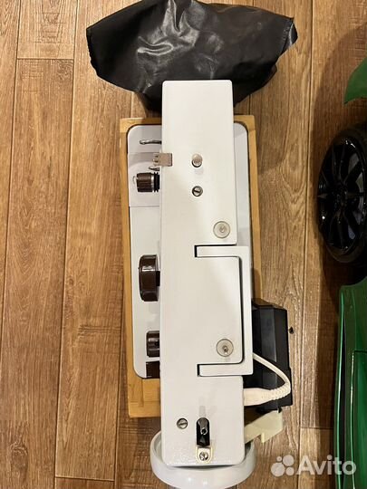 Швейная машина Чайка 134А