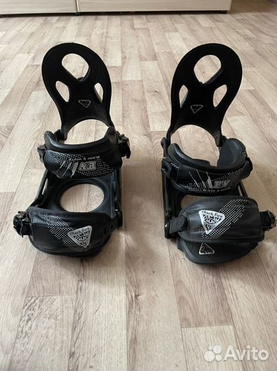 Сноуборд комплект