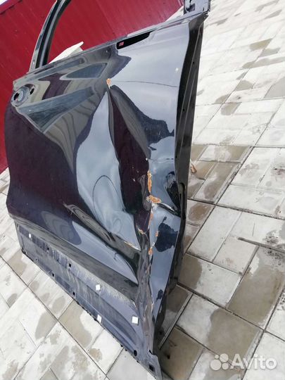 Продам дверь