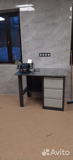 Верстак-стол Technic в гараж