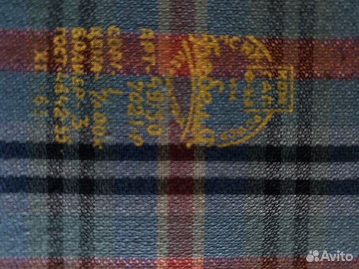 Чемодан СССР ретро