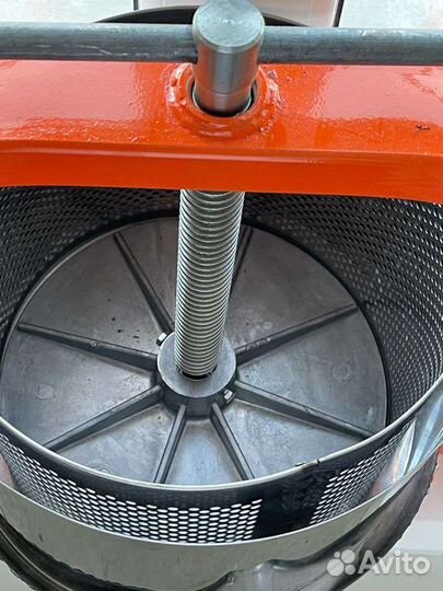 Пресс Винтовой Лан производство Украина