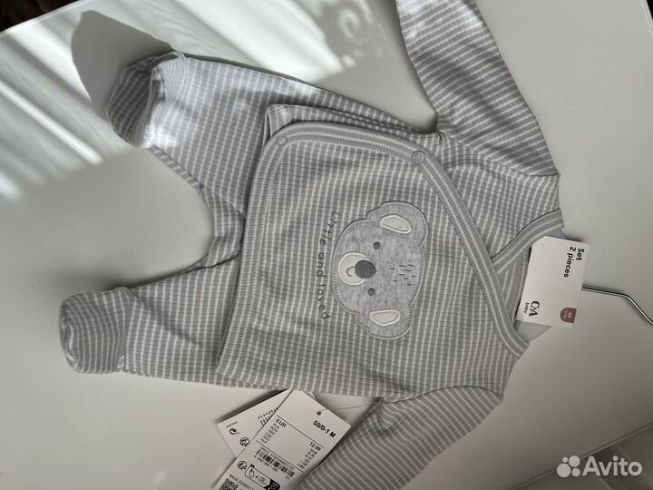 Одежда для недоношеных или кукол реборн новая