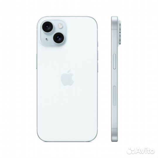 Apple iPhone 15 128GB Blue eSIM