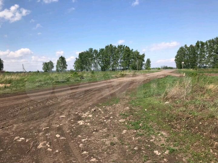 Участок 5 га (СНТ, ДНП)