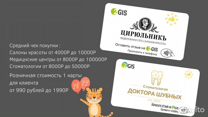 Готовый бизнес nfc карты с высокой маржинальностью