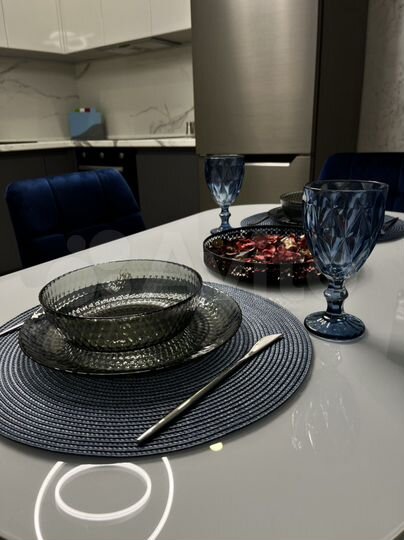 2-к. квартира, 42,5 м², 8/16 эт.