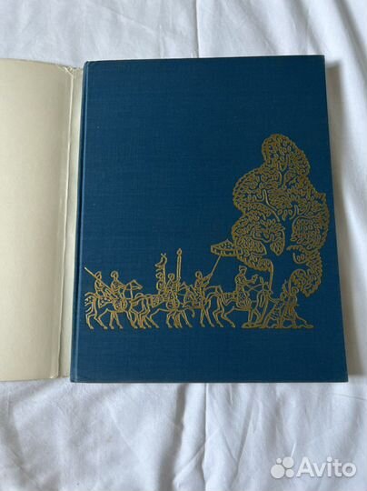 Миниатюры рукописи Бабур-Намэ