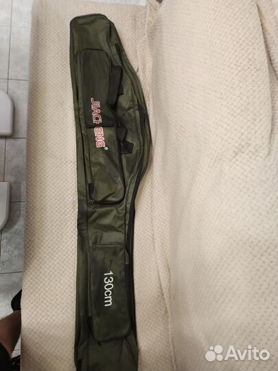 Чехол для удочек