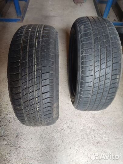 Michelin Energy XM2 215/55 R16 N