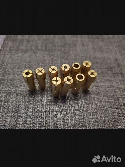 Цанги для гравёра