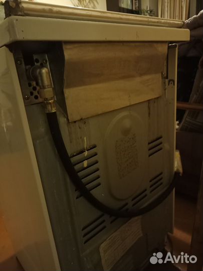 Плита газовая Ardo a 640 eb w