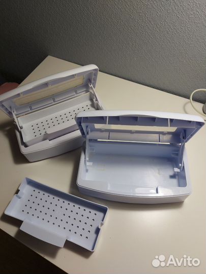 Боксы для стерилизации