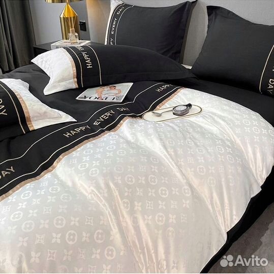 Комплект постельного белья Every Day