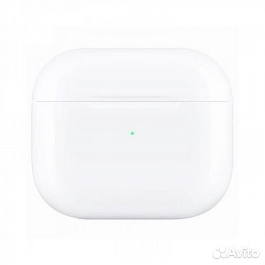 Зарядный кейс для Apple AirPods 3 (3 го поколения)