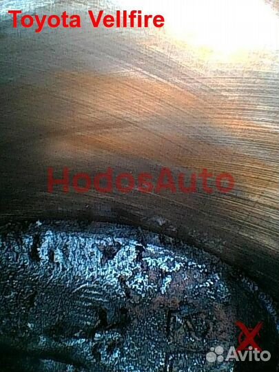 Двигатель 2AR-FE Toyota Vellfire