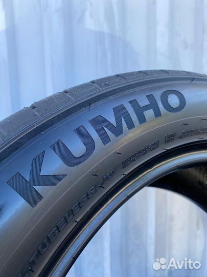 Kumho Ecsta PS71 SUV 275/50 R20 113Y