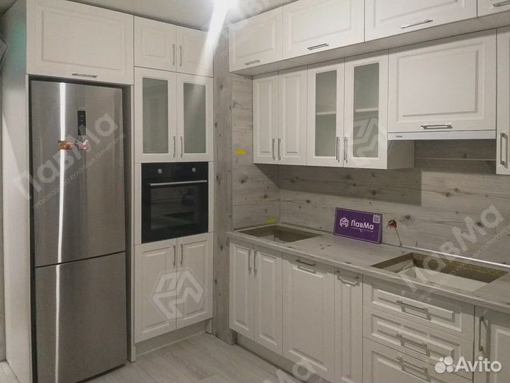 Кухонный гарнитур IKEA