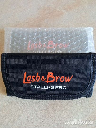 Органайзер для пинцетов/маникюрных инструментов