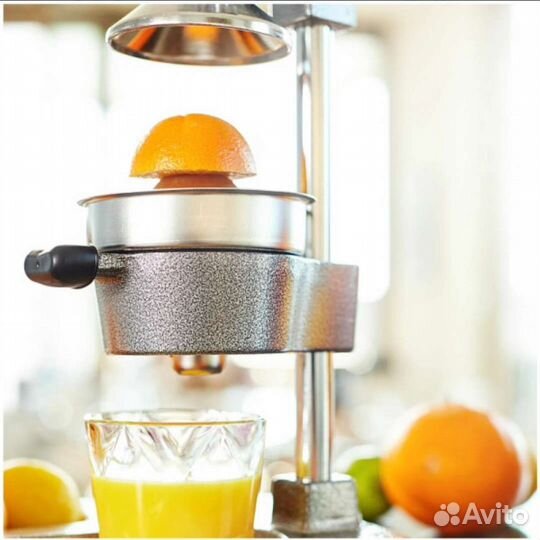 Соковыжималка