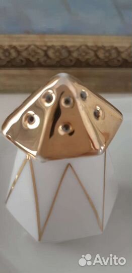 Набор для специй, круэт Германия фарфор