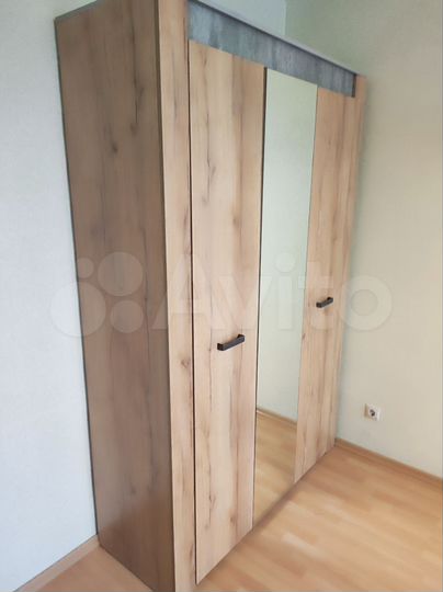 1-к. квартира, 47,8 м², 5/16 эт.