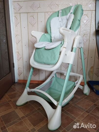 Детский стульчик