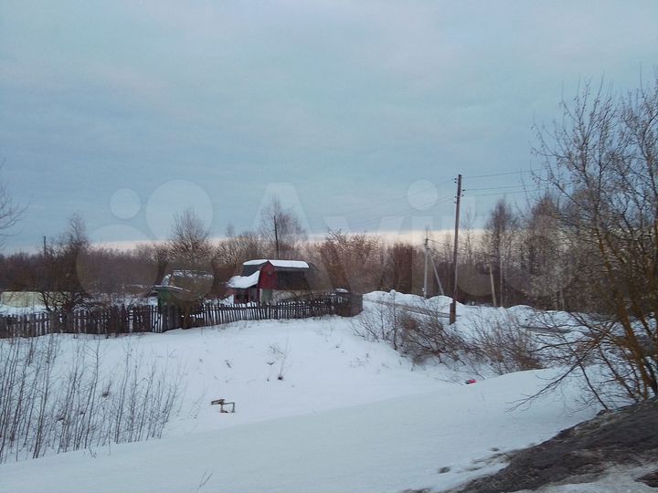 Участок 5 сот. (СНТ, ДНП)