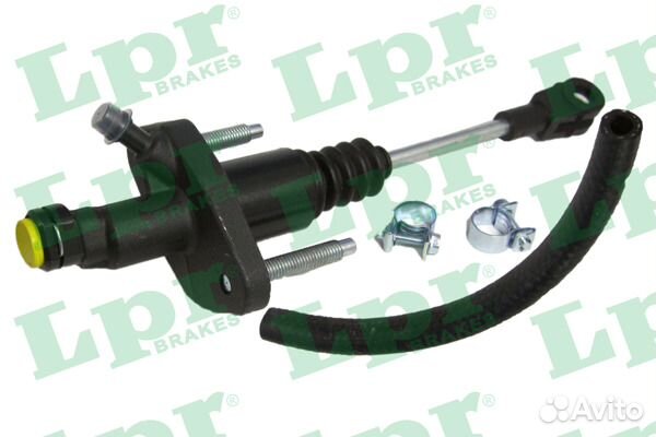 Главный цилиндр сцепления для всех opel