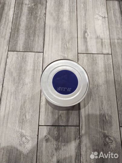 Железная банка