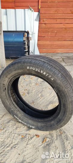 DoubleStar Maximum DH02 205/55 R16