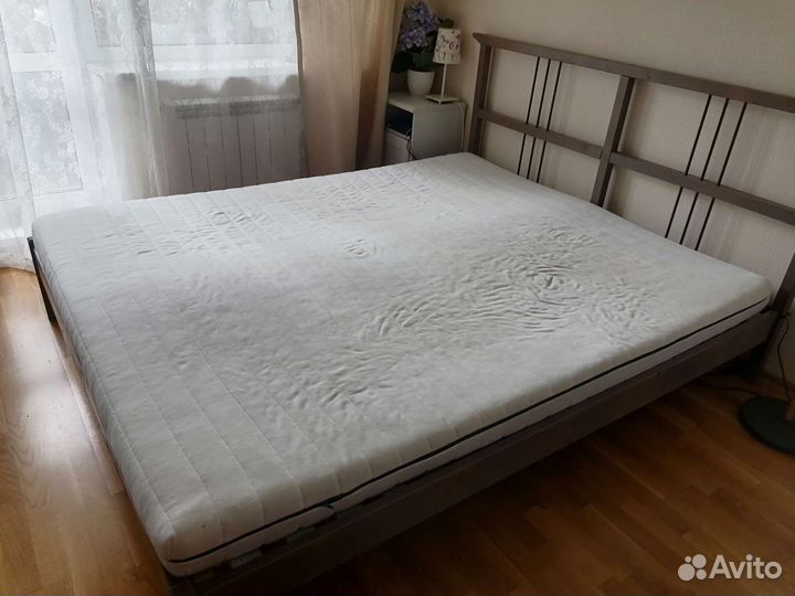 Матрас sultan 160х200