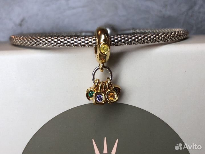 Pandora Подвеска Marvel