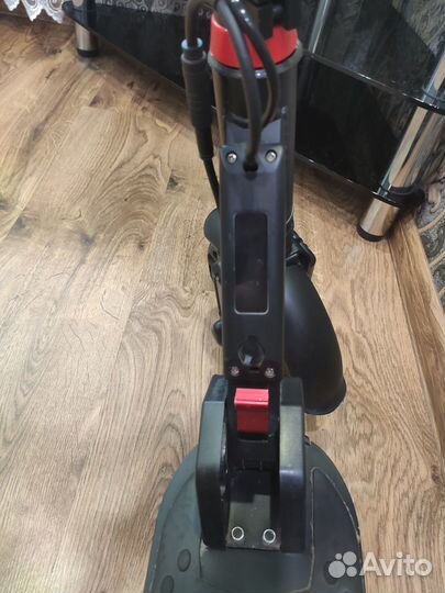 Aovo S3 NEW электросамокат