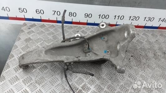 Ступица передняя правая BMW 5 F10/F11 (KDN18N901)