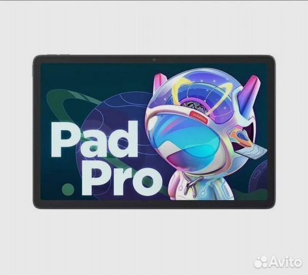 Lenovo xiaoxin pad pro 2022