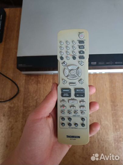 Dvd плеер