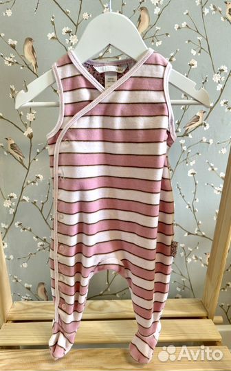 Фирменные вещи для девочки 62