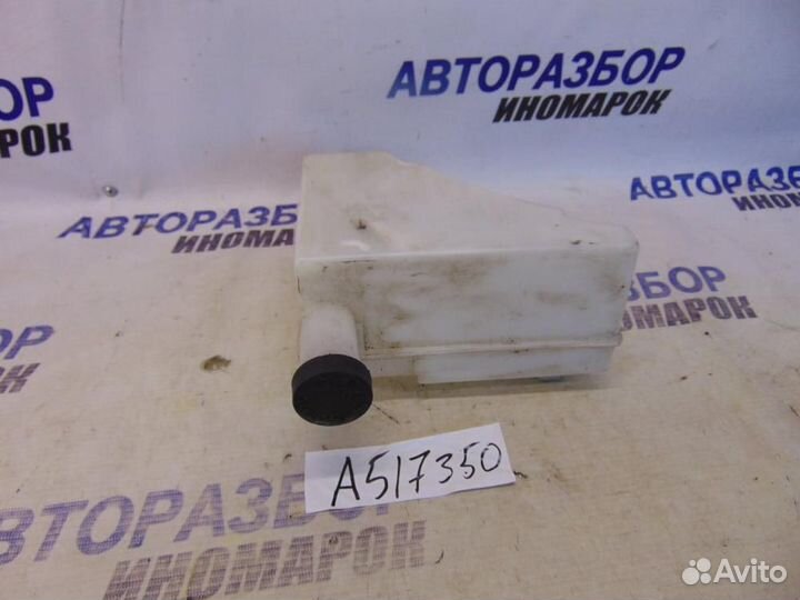 Бачок расширительный для Nissan Tiida 1 2004-2014