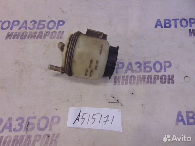 Бачок гидроусилителя для Nissan Wingroad 2 1999-2