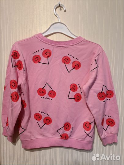 Кофта для девочки