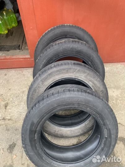 Dunlop SP Sport Maxx 050 235/65 R18