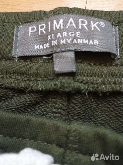 Шорты Primark xl