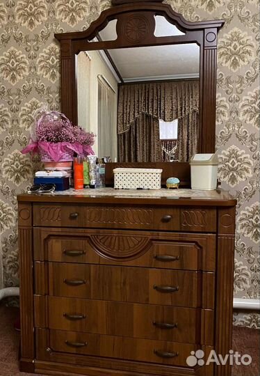 Спальная мебель