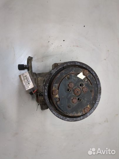 Компрессор кондиционера Alfa Romeo 156, 2000