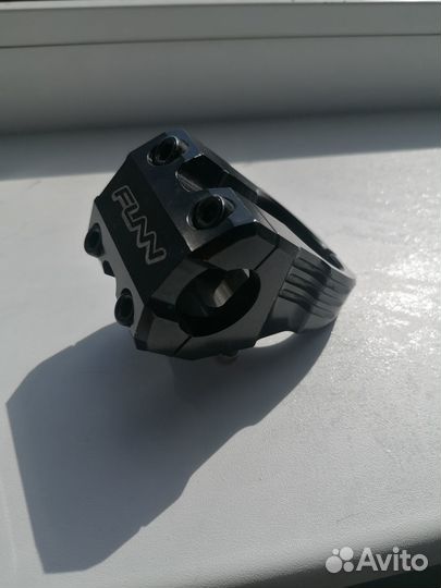 Вынос руля Funn