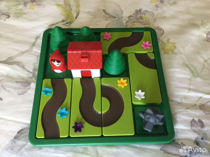 Игрушки для детей